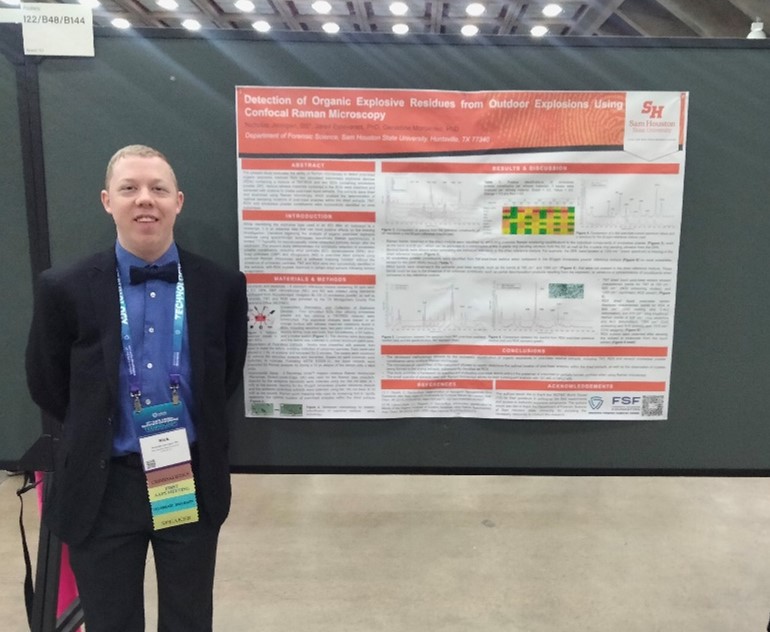 Screenshot of article on archive website